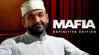 Mafia Muslim Edition
