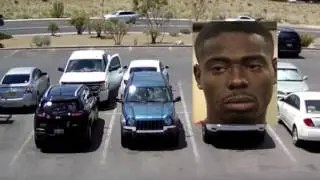 CRIME STOPPERS FUGITIVE OF THE WEEK