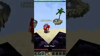 minecraft bed wars trap