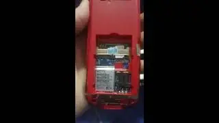 Gfive Shine Lock Reset SC6531E BY InfinityBox CM2SCR