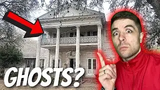 Unraveling the DARK Mysteries of Victoria's Black Swan Inn 😱