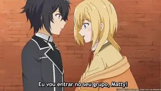 Eu vou entrar no seu..