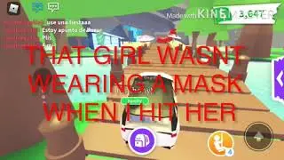 Oof #1