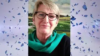 Message from Marlis Lindecke, Deutsche Gesellschaft für Internationale Zusammenarbeit GmbH (GIZ)