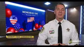 Memorial Day 2023