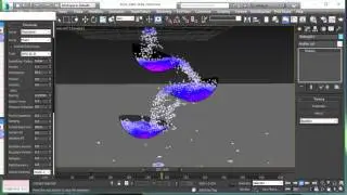thinkingParticles Subscription Drop 3: FlowSolver