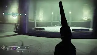Casual Linux Gamer playing Destiny 2
