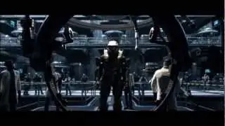 Halo 4 campaign in under 15 minutes (Sped up - Legendary ending)