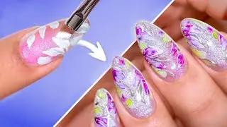 Mon SECRET pour des POSES SPLENDIDES | Le TUTO Ongles COMPLET