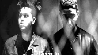 The Weeknd x  Drake Type Beat-Deep In
