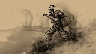 Kenshi игрофильм - Глава 4 Смута. Эпизод 1
