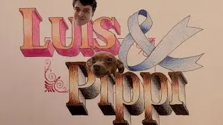 luis & pippi episodio 1 stagione 1