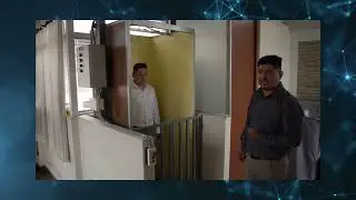 Proyecto elevador para adulto mayor 