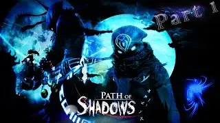 Path Of Shadow Prototype (Full Game) | Lets Slain With The Darkness
