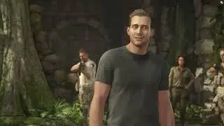 Uncharted  Legacy of Thieves Collection