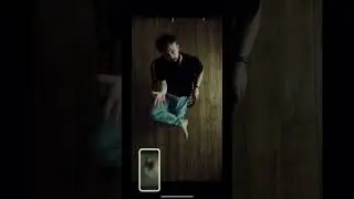 Как сделать эффект «расширение пространства» на видео с помощью CapCut + Photoleap 