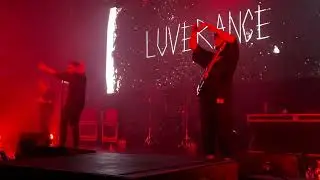 Luverance (акустика) — Акустика (24.09.23, @Гигант Холл, Санкт-Петербург)