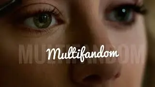 Multifandom l Just A Dream