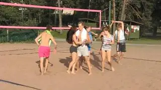 Летний досуг в Наантали