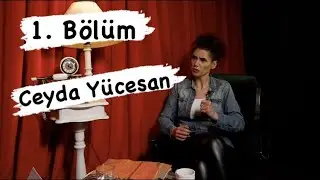 Bir Arkadaşımın Hikayesi | Ceyda Yücesan | Kadın - Aşk - Ayrılık - Taciz - Aldatma - Flört