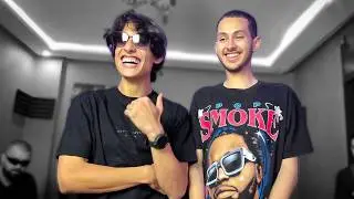 Hamritox X L'Khoud3a Full Stream