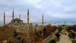 İstanbul Tarihi Yarımadayı Keşfet