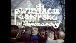 Wizytacja pasterska w Binczarowej