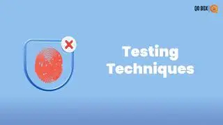 SQL Injection Testing