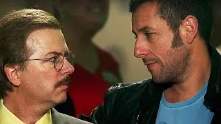 Прикол из фильма. Всё по новой (2016)