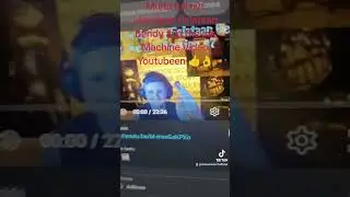 Multa tuli nyt viimeinen Pelataan Bendy and the Ink Machine Video Youtubeen 👍👌