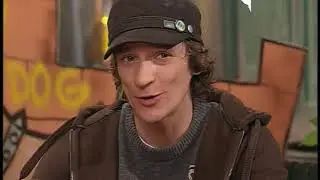 Marco Mina a Trebisonda, programma televisivo di Rai 3.