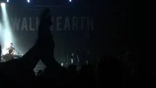 Walk off the Earth - Red Hands (28/04/2018 - Zénith de Lille)