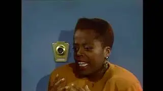 Sesame Street - Gabi starts day care