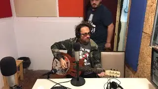 Entrevista Por Azar: Mauro Conforti