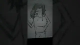 Как нарисовать Джефа