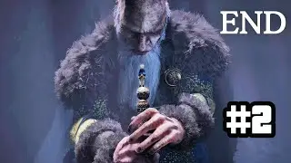 THE MOUNTAIN KING | PART-2 | Bramble: The Mountain King