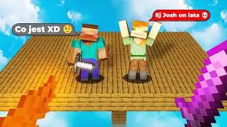 To PIÓRKO Pozwala LATAĆ na LifeSteal SMP...