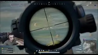 Лучшие моменты PUBG