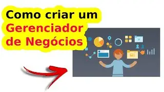 Como Criar um Gerenciador de Negócios no Facebook | Parte 1 | Aula 3