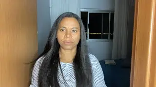 🔴 vou abrir o mar 🌊 Do deserto você sairá, diz o Senhor