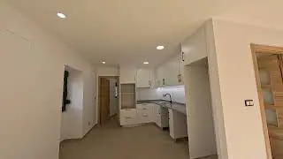 Moradia T3 em pedra NOVA (totalmente renovada) com jardim (Terras de Bouro)