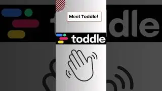Toddle - Beautiful No Code Web App Builder