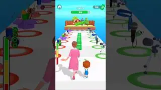 Good Mom ~ Bad Mom Level 6 #goodmom #badmom #dracolite #shorts