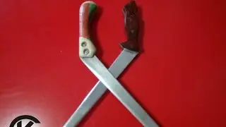 Изготовление квока (Слайд Шоу)