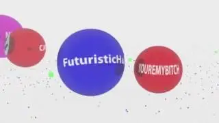 Мульт про agar.io
