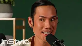 Makeup Artist Patrick Ta’s ASMR Makeup Routine | Hush & Brush | InStyle