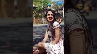 Urfi javed 😍🥵 new preety look🔥❤️‍🔥#shorts