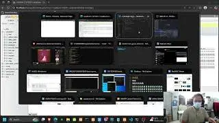 Tech Life Day 11