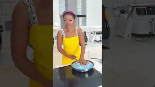 Couple goals 👩‍❤️‍👨 cooking delicious meal 🥘