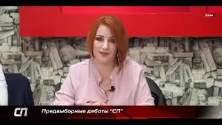 Дарья Фёдорова  Нам нужны перемены
